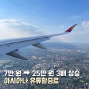 유류도매 | 아시아나 유류할증료 4월 ‘3배 폭등..’ 항공권 가격 비싸집니다