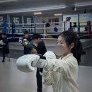 클라우스 복싱 이미지