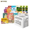 배냇 이미지