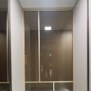 삼정기업 노동조합 | 월성삼정그린코아 현관! 어디까지 예뻐질래? 이원 현관중문