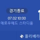 [2024 Copa America C조 3R] 미국 vs 우루과이 골장면.gif 이미지