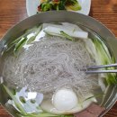 이송함흥냉면 이미지