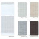 중계온마을센터 | [ 노원구 커튼 블라인드 추천 ] 노원구 중계동 중계 온 마을센터 - 방염 암막 기능이 있는 암막 콤비...