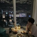 145 | 잠실 롯데타워 미드나잇 145 와인뷔페 내돈내산 기념 추천후기