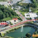 호국원묘역2 이미지