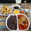 낭만차이나 - 용인시 기흥구 언동로 186 | [ 양동차이나 2동탄] 카림애비뉴 상가 가성비 중식 맛집 신상 짬짜면 탕수육 후기 (내돈내산)