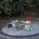 비봉화석지 화장실 이미지