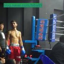 안산제일복싱클럽 이미지