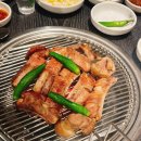 쪽갈비 이미지