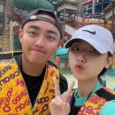 급 1박2일 여행 다녀오기 / 오션월드 - 소노캄 비발디파크 - 이천 나랏님 쌀밥 / 오션월드&amp;비발디파크...