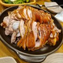 족발야시장송산