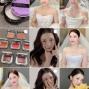 : WEDDING -본식 메이크업 업체 비교/김청경헤어페이스(계약 완료!)/서의/애브뉴준오