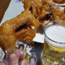 총각네옛날통닭 이미지