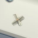 (주) 보이드소프트 | [심즈4] 언더웨어 컬렉션 &amp; 욕실용품 키트 후기(+cc 링크들)