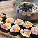 착한호랑이 김밥 네이버블로그