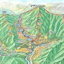 제6회 2013년 4월28일 일요일 정기 산행을 경기도 가평 유명산으로 공지합니다. 이미지