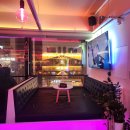 (외부)홈카페 + 칵테일 | 홍대 칵테일바 외부음식 반입가능 비랩 홍대점 세계챔피언 바텐더의 무제한 칵테일