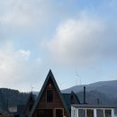 대관령 그림같은 펜션 | 평창 대관령 내돈내산 가족 펜션 추천 가시머리펜션 후기