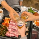 부추삼겹살 딱이야 이미지