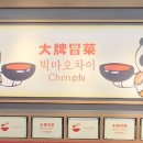 빅마오차이