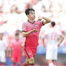 김은중호, AFC U-20 아시안컵 8강서 중국과 격돌 이미지