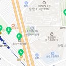 화도진로 ~ 솔빛로 이미지