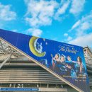 수정수진1-A-41 | 데이식스 연말 콘서트 올림픽 체조 경기장 41구역 시야 후기