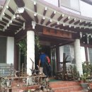 계룡산장