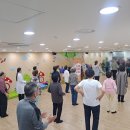 실버라인댄스(기존) 이미지