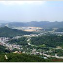 살기좋은도시안양,산 이미지