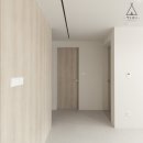 해운대 중동 두산위브 | 해운대 중동 두산위브 인테리어 - 감각적인 34평 부산 아파트 리모델링