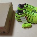 리닝배드민턴화 히어로2형광 AYAH009-2 이미지