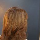 윤헤어샵(YoonHAIR#) | #3. 윤헤어샵(Yoon HAIR#)_볼륨펌 & 새치염색