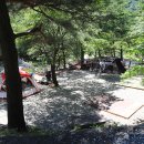 수봉야영장 이미지