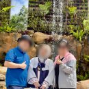 발리 &#39;더 블름 가든&#39;(THE BL00M GARDEN)후기