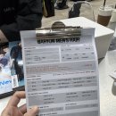 부평역미용실 바리온 맨즈헤어 부평2호점 사무엘 디자이너 남자 곱슬머리