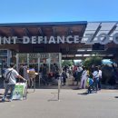 [2019년 7월 20일] Point Defiance Zoo &amp; Aquarium 이미지