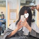 박헤어숍 | 보문역미용실 에이바헤어 보문역점 - 레이어드컷, 매직셋팅펌 성공 원하세요? 혜린 실장님 추천!