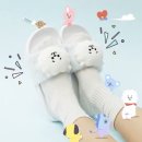 달려라비티 스쉐페북 bt21슬리퍼 이미지