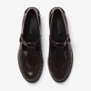 허쉬퍼피 | 발 편하다고 소문난 쿠에른 로퍼, 가을이니 한번 신어보겠습니다 dijon 02 t-strap loafer (WDJ02)
