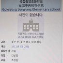 곡성중앙초등학교 이미지