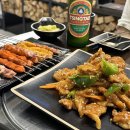 당산역 주변 맛집 일품각, 기가 막힌 양꼬치와 요리 후기