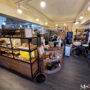 빵카페 이야기 이미지