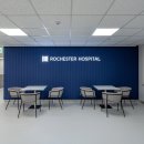 로체스터병원 이미지
