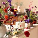 지재 | 한옥컨셉 소규모 돌잔치 <파티수김포운양점>후기(수화지재생화돌상/온빛한복/아뜰리에모드니/해님꽃...