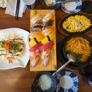 광명사거리역 초밥 맛집 추천, 오성초밥 솔직 후기