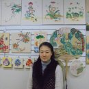우림화실 Daum카페