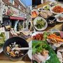 갑을전기 | 광주 동명동맛집 로컬맛집 가성비 좋은 산수쌈밥 웨이팅 주차 등 솔직후기