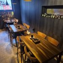 철판요리전문점 이미지