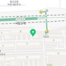 첨벙 어린이전용 수영장 이미지